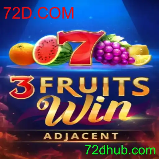 3FruitsWin